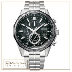 Orologio Citizen Radiocontrollato AT8218-81E